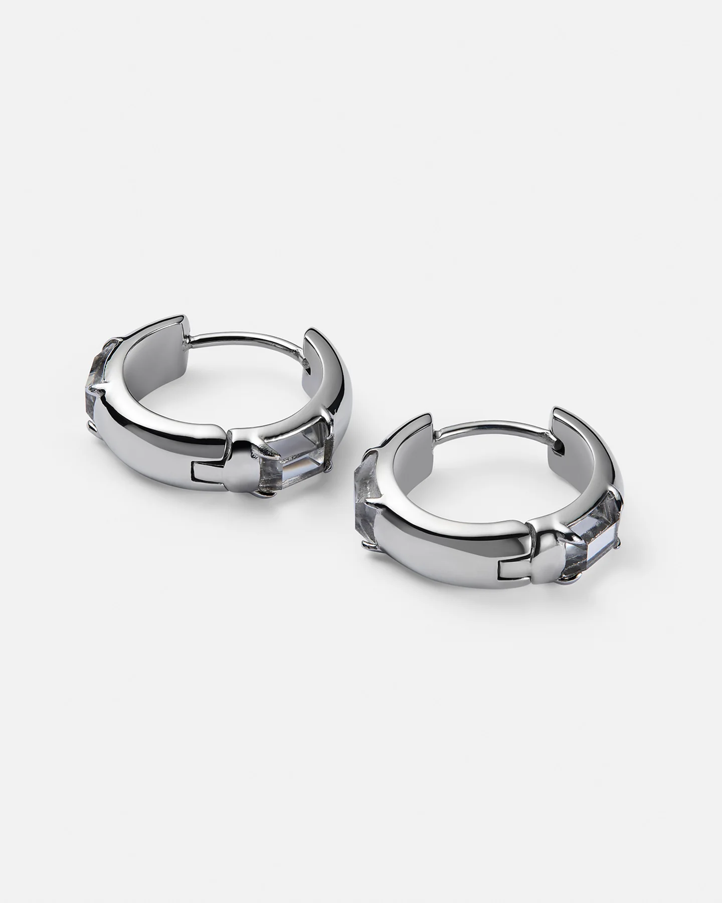 Hoop Earrings